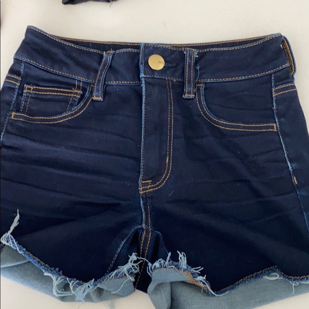 Shorts American eagle